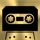 Cassette Gold