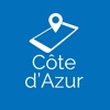 MyVizito Côte d'Azur icon