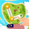 Get Malay Alphabet : Preschool ABC for iOS, iPhone, iPad Aso Report