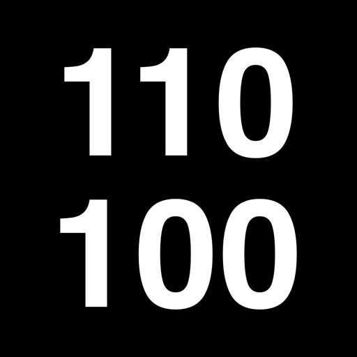 One Ten Hundred: 1-10-100