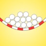 Get Balls and Ropes - ball game for iOS, iPhone, iPad Aso Report