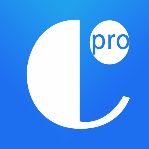 CC++$-LLVM Clang icon