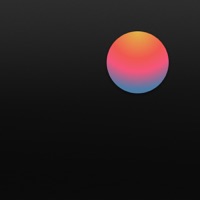 Not A Film Camera app icon - Photo & Video app for iPhone