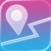 Map My Day! - Travel Tracker icon