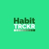 HabitTRCKR|HabitTracker