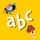 abc School (lowercase letters)
