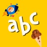 Get abc School (lowercase letters) for iOS, iPhone, iPad Aso Report