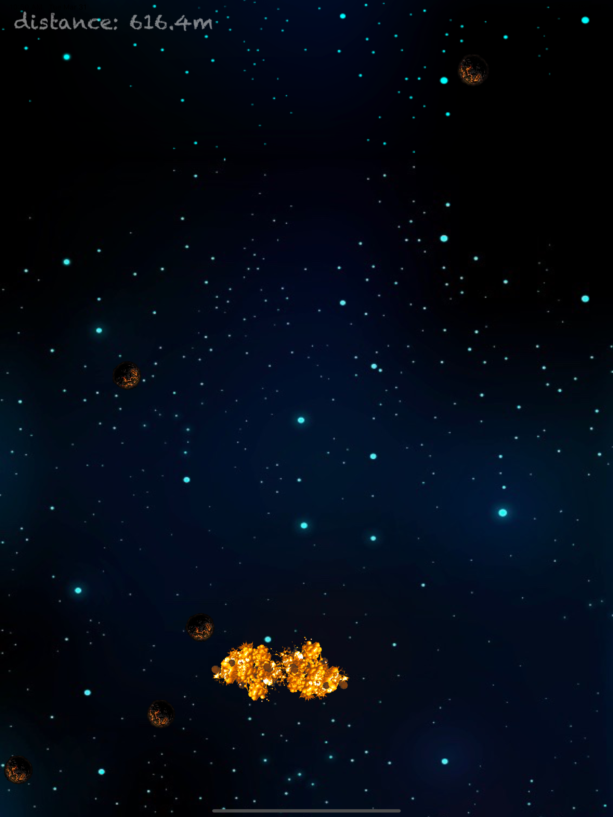 Space Ball-太空球
