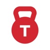 CrossFit Townie icon