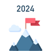 年计划&目标：2024年计划管理 - Webhunter Co.,Ltd.