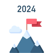 年计划&目标：2024年计划管理