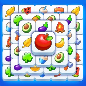Tile Triple Match: Puzzle Game