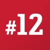 12-App: Nachrichten des Tages icon