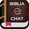 Biblia Chat IA GPT icon