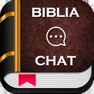 Get Biblia Chat IA GPT for iOS, iPhone, iPad Aso Report