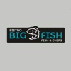 BIG FISH - Bistro "Fish&Chips" icon