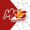 Mais Delivery APP icon