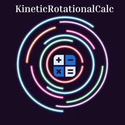 KineticRotationalCalc