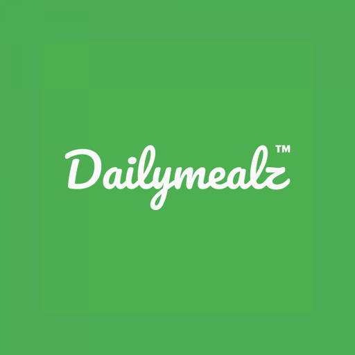 DailyMealz: Food Subscription