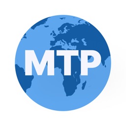 MTP: Most Traveled People
