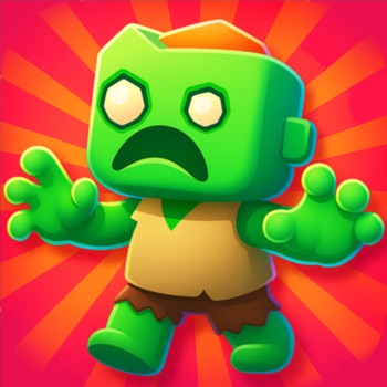 We Are Legends!! iOS Hack App Icon