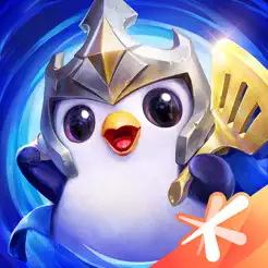 金铲铲之战 – 英雄联盟云顶之弈正版授权手游