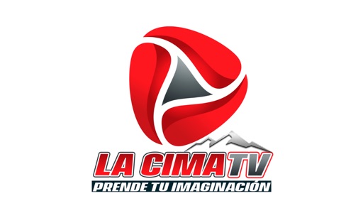 La Cima TV app icon