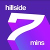 7 Minutes Hillside icon
