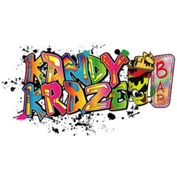 Kandy Kraze Bar