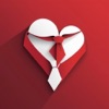 Couple Tie icon