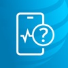 Device Help icon