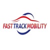 Fast Track Driver App icon