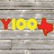 Interact with Y100 like no other station in San Antonio