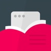 Bookmedia icon
