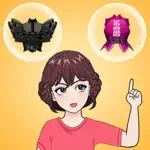 This or That Dress Up Games App Support