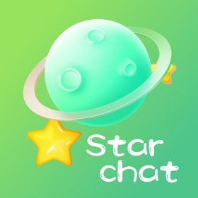 爱星聊-同志AI兴趣交友聊天