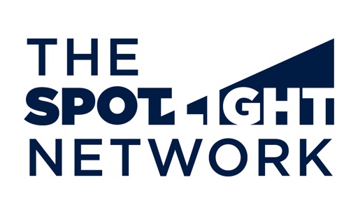 The Spotlight Network app icon