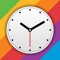 McClockface – Flip Clock