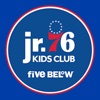 Jr. 76ers Kids Club icon