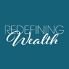 Redefining Wealth icon