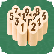Mölkky Game Tracker