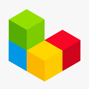 Tayasui Blocks - Brick & Block