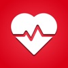 CardioSense - Heart Monitoring icon