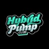 Hybrid Pump icon