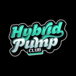 Hybrid Pump