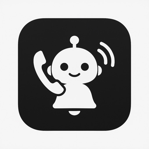 モニコAI - AIからのモーニングコールで寝坊を防ごう