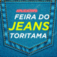 FEIRA DO JEANS DE TORITAMA