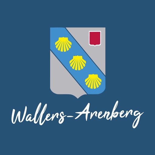 Ville de Wallers-Arenberg
