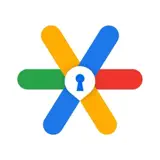 Authenticator App - 2FA, OTP - Icono de la app