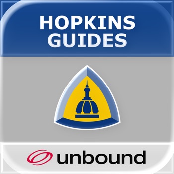 Johns Hopkins Antibiotic Guide